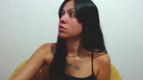 Atenea nyx online show from 12, 10, 2025