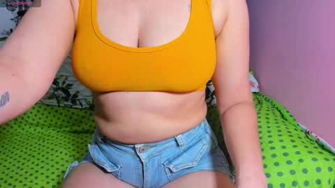 atenea_rivas21 online show from 21, 12, 2025