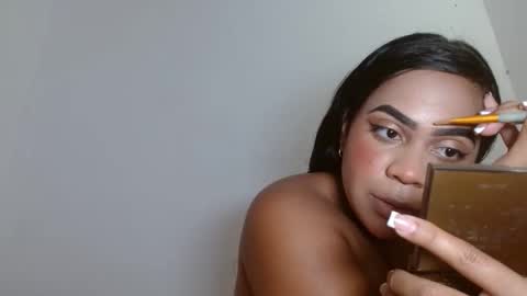 Snapshot of ateneahotsex chatting on 1, 5, 2026 Atenea Hot Sex online show from 1, 5, 2026