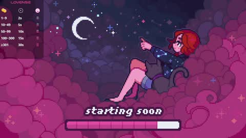 Snapshot of ateneasantacruz chatting on 1, 2, 2025 Atenea  online show from 1, 2, 2025