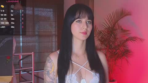 Snapshot of ateneasantacruz chatting on 2, 2, 2025 Atenea  online show from 2, 2, 2025