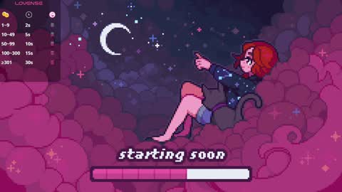 Snapshot of ateneasantacruz chatting on 5, 2, 2025 Atenea  online show from 5, 2, 2025