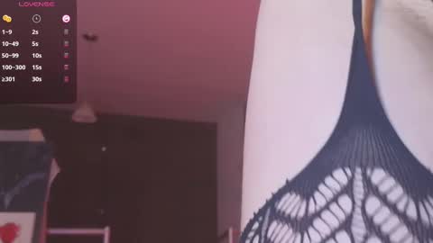 Snapshot of ateneasantacruz chatting on 11, 2, 2025 Atenea  online show from 11, 2, 2025