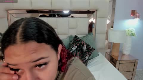 Atennea Diiossa online show from 19, 12, 2025