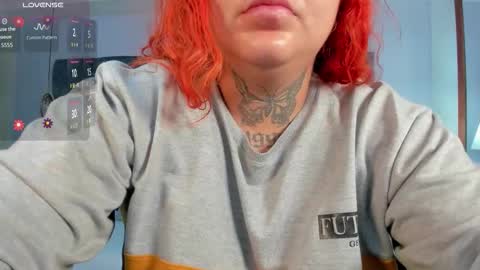 Atennea Diiossa online show from 4, 2, 2026