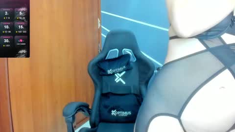 Snapshot of athalia_06 chatting on 16, 2, 2025 Athalia 06 online show from 16, 2, 2025