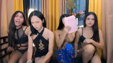 athenaa_keller online show from 7, 7, 2026