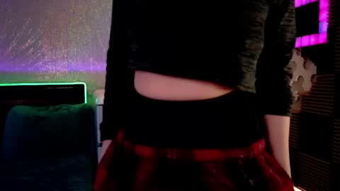 Athena Autumn online show from 16, 4, 2026