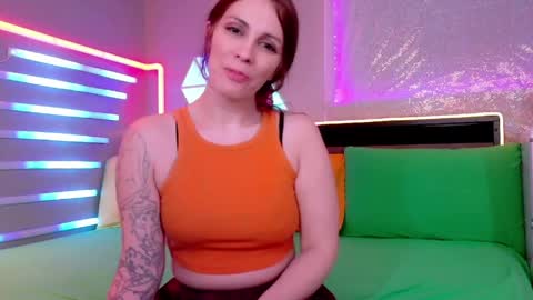 Athena Autumn online show from 5, 6, 2026