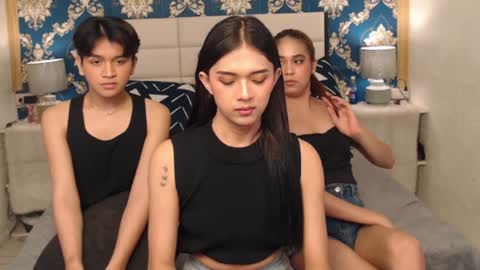 Ady online show from 22, 1, 2025