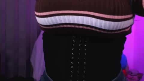 Athena formerly loverinsecret online show from 28, 10, 2025