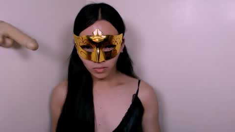 Snapshot of athenamiles69 chatting on 15, 1, 2026 Athena Miles online show from 15, 1, 2026