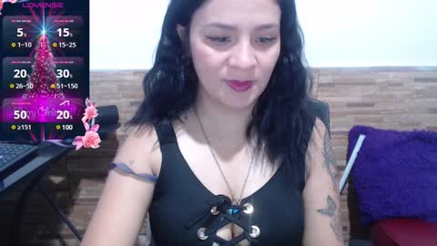 Snapshot of athenea_russo4 chatting on 26, 12, 2024 BELA online show from 26, 12, 2024