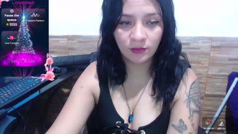 Snapshot of athenea_russo4 chatting on 27, 12, 2024 BELA online show from 27, 12, 2024
