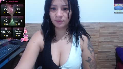 Snapshot of athenea_russo4 chatting on 25, 1, 2025 BELA online show from 25, 1, 2025
