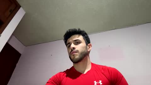 Snapshot of athlete_boy22 chatting on 16, 10, 2025 Atlas online show from 16, 10, 2025