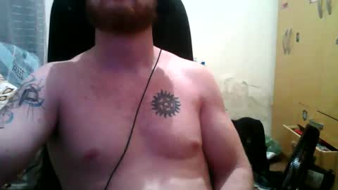 Snapshot of athleticboyy chatting on 3, 11, 2025 Paul Van online show from 3, 11, 2025