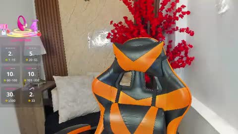 Atiena online show from 8, 7, 2026