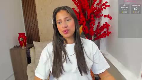Atiena online show from 11, 7, 2026