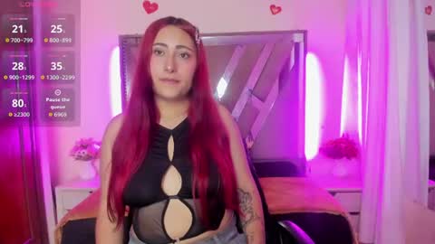 Snapshot of atila_hernadez chatting on 19, 6, 2026 ATILA online show from 19, 6, 2026