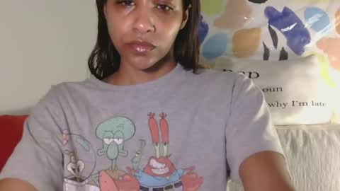 Snapshot of atirahcali chatting on 20, 12, 2025 AtirahCali online show from 20, 12, 2025