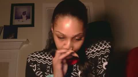 Snapshot of atirahcali chatting on 7, 1, 2026 AtirahCali online show from 7, 1, 2026