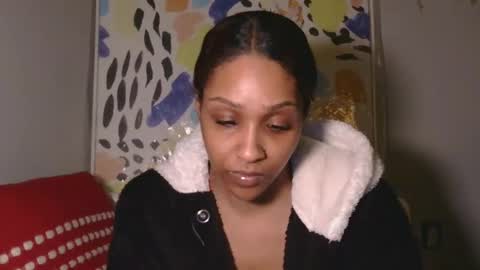 Snapshot of atirahcali chatting on 14, 2, 2026 AtirahCali online show from 14, 2, 2026