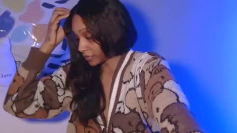 Snapshot of atirahcali chatting on 26, 2, 2026 AtirahCali online show from 26, 2, 2026