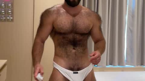 Tony online show from 18, 2, 2026