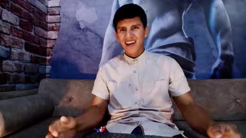 Atlas Desire online show from 16, 12, 2025