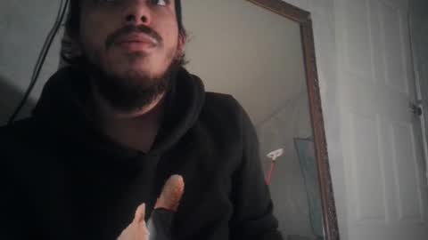 Atmarin199 aka Dre online show from 2, 2, 2025