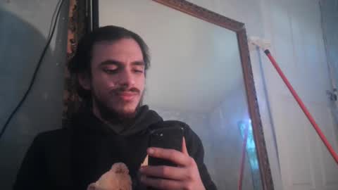 Atmarin199 aka Dre online show from 5, 2, 2025