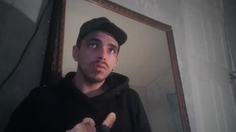 Atmarin199 aka Dre online show from 25, 2, 2025