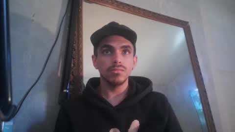 Atmarin199 aka Dre online show from 26, 2, 2025