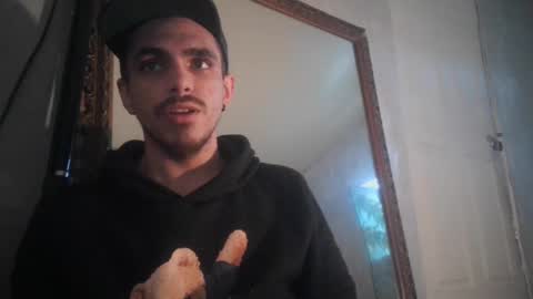 Atmarin199 aka Dre online show from 2, 3, 2025