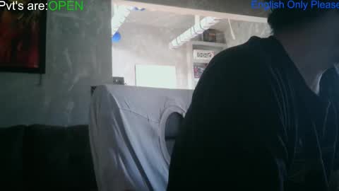 Atmarin199 aka Dre online show from 14, 3, 2026