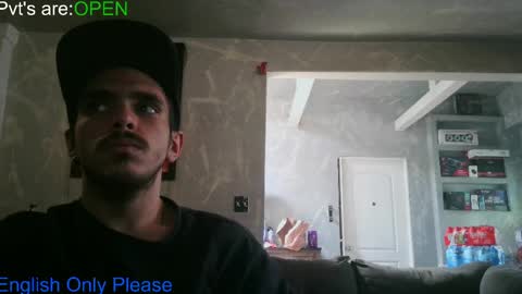 Snapshot of atmorin01 chatting on 19, 4, 2026 Atmarin199 aka Dre online show from 19, 4, 2026