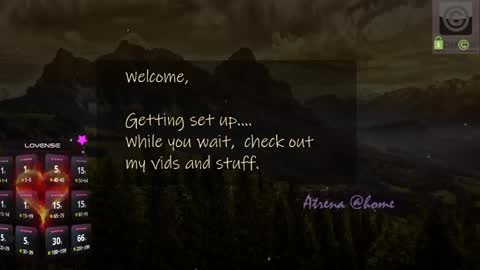 Atrena online show from 23, 5, 2026