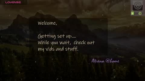 Snapshot of atrena chatting on 4, 6, 2026 Atrena online show from 4, 6, 2026