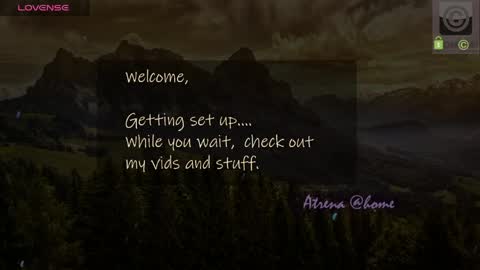 Snapshot of atrena chatting on 9, 6, 2026 Atrena online show from 9, 6, 2026