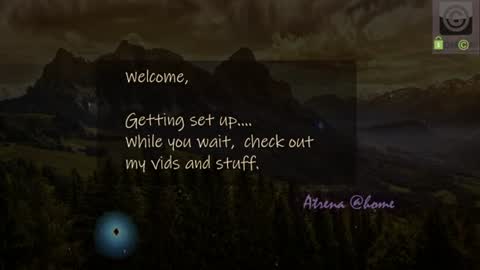 Snapshot of atrena chatting on 11, 6, 2026 Atrena online show from 11, 6, 2026