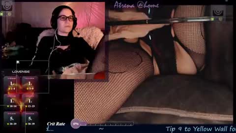 Snapshot of atrena chatting on 11, 6, 2026 Atrena online show from 11, 6, 2026