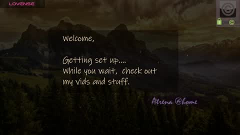 Snapshot of atrena chatting on 13, 6, 2026 Atrena online show from 13, 6, 2026