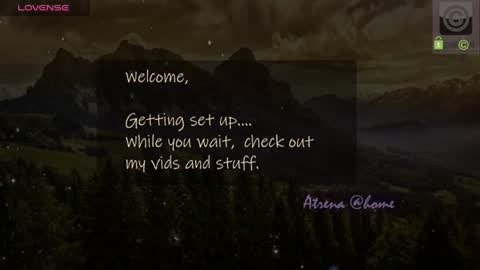 Snapshot of atrena chatting on 14, 6, 2026 Atrena online show from 14, 6, 2026