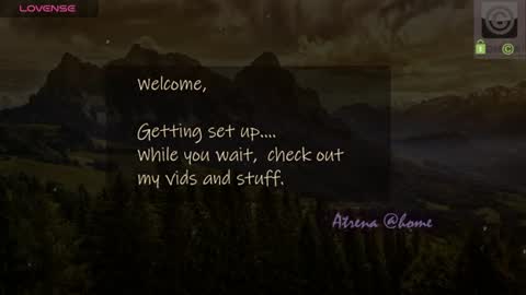 Snapshot of atrena chatting on 16, 6, 2026 Atrena online show from 16, 6, 2026