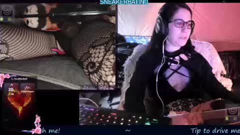 Snapshot of atrena chatting on 27, 6, 2026 Atrena online show from 27, 6, 2026