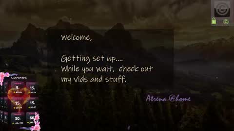 Snapshot of atrena chatting on 30, 6, 2026 Atrena online show from 30, 6, 2026