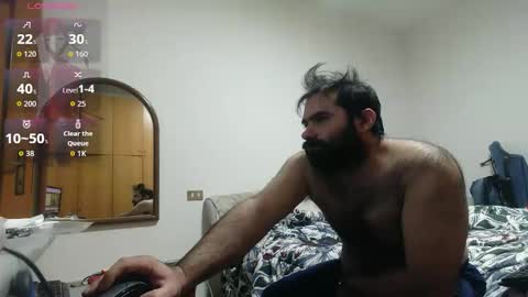 Bleakw85 online show from 27, 3, 2026