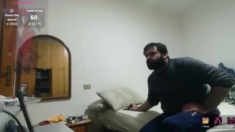 Bleakw85 online show from 30, 3, 2026