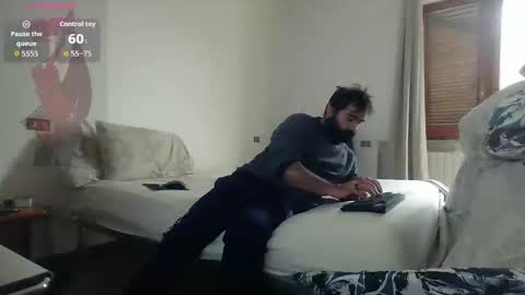 Bleakw85 online show from 31, 3, 2026